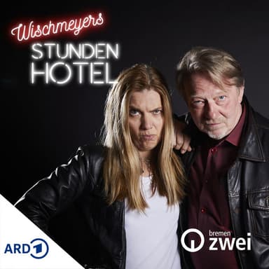 Wischmeyers Stundenhotel podcast cover art
