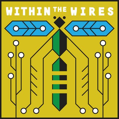 Within the Wires podcast cover art