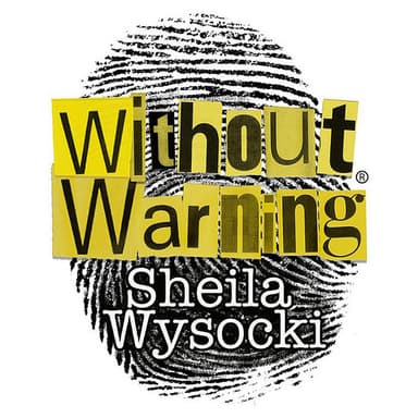 Without Warning Podcast®  podcast cover art