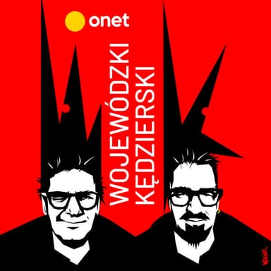WojewódzkiKędzierski podcast cover art