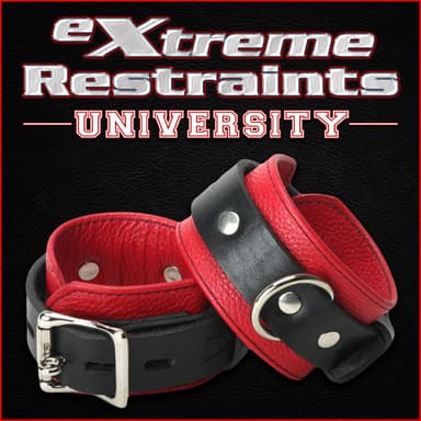 XR University podcast cover art