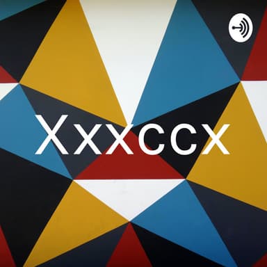 Xxxccx podcast cover art
