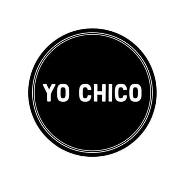 Yo Chico Podcast  podcast cover art