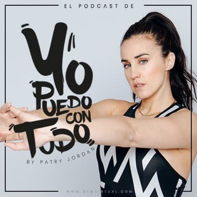 Yo Puedo Con Todo podcast cover art