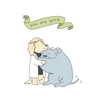 You Are Good podcast cover art