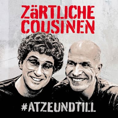 Zärtliche Cousinen podcast cover art