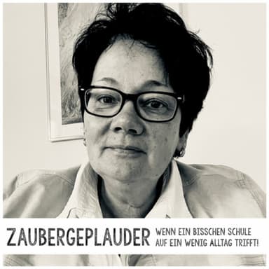 ZauberGeplauder podcast cover art