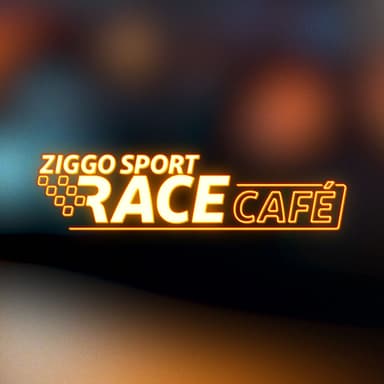 Ziggo Sport: Race Café podcast cover art