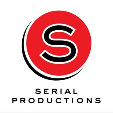 Serial podcast cover art
