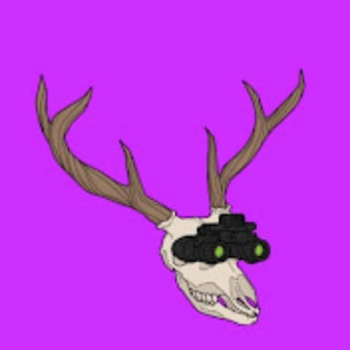 Wendigoon podcast cover art