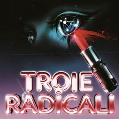 TROIE RADICALI podcast cover art