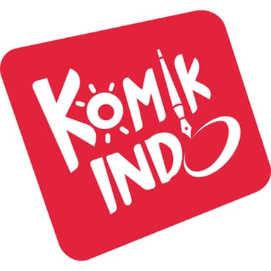 Komik Indo podcast cover art