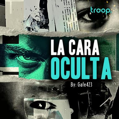 La Cara Oculta podcast cover art