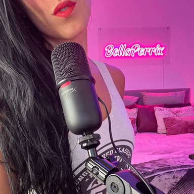 Relatos eróticos (Voz real) podcast cover art