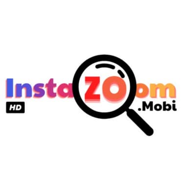 instazoom.mobi podcast cover art