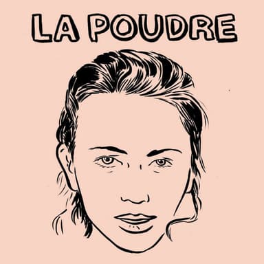 La Poudre podcast cover art