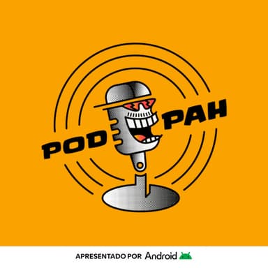 Podpah podcast cover art