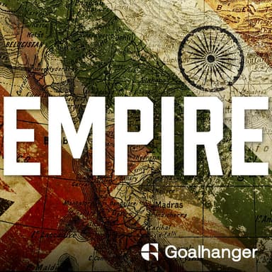 Empire podcast cover art