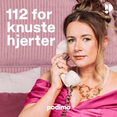 112 For Knuste Hjerter podcast cover art