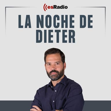 La Noche de Dieter podcast cover art
