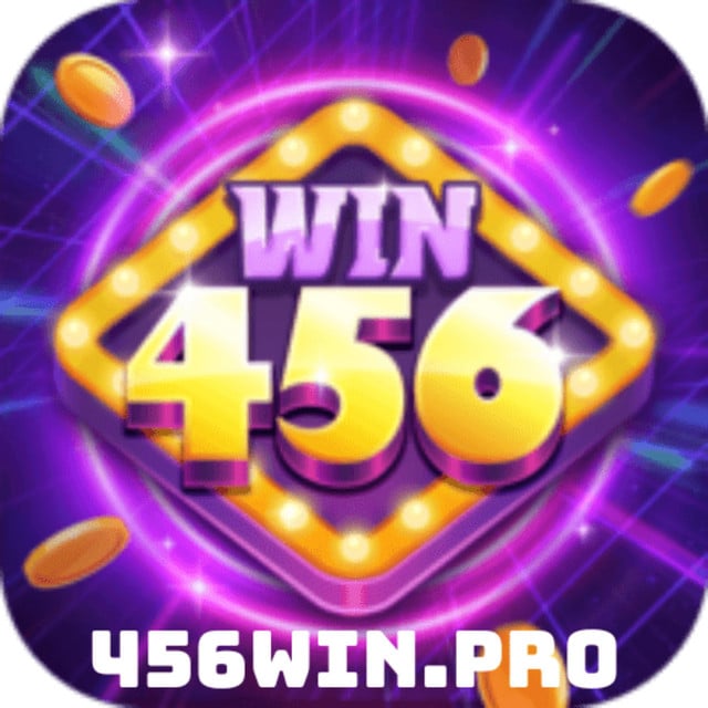 456win podcast cover art
