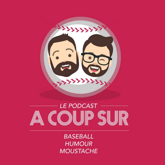 A coup sûr podcast cover art