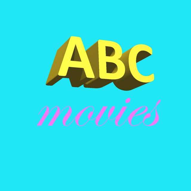 ABC Movies podcast cover art