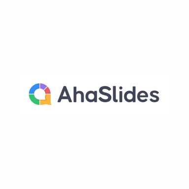 AhaSlides podcast cover art