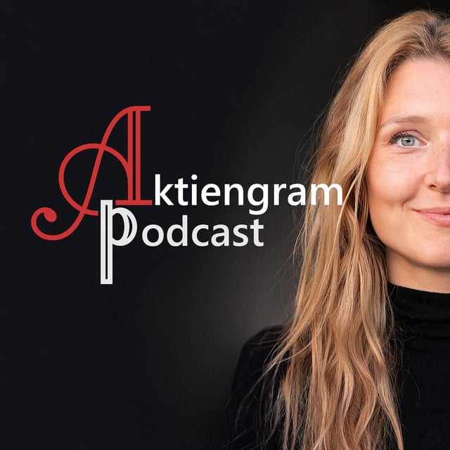 Aktiengram Podcast podcast cover art