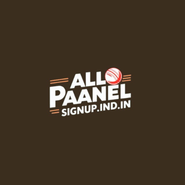 Allpaanel podcast cover art