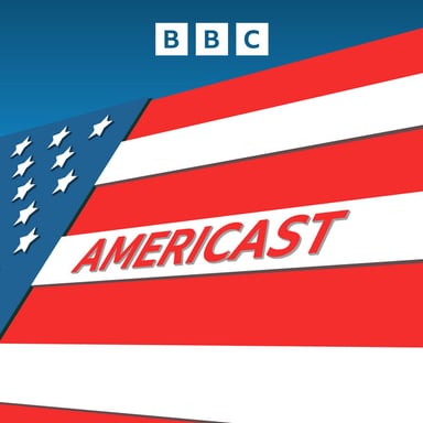 Americast podcast cover art