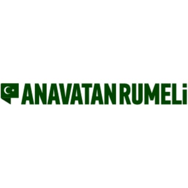 Anavatan Rumeli podcast cover art