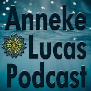 Anneke Lucas Podcast podcast cover art