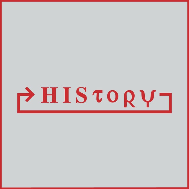 apolut: HIStory podcast cover art