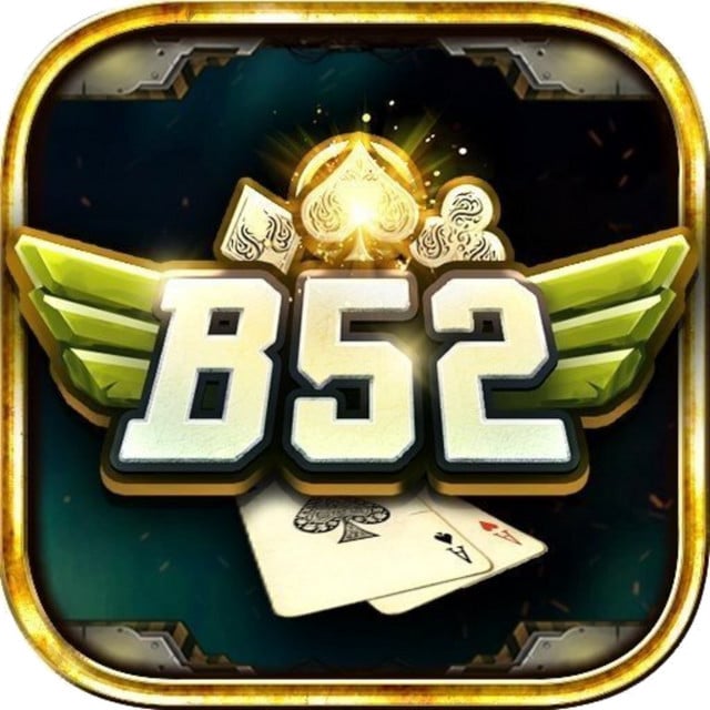 B52 Club podcast cover art