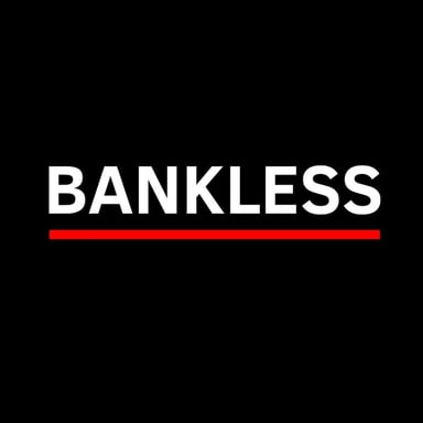 Bankless podcast cover art
