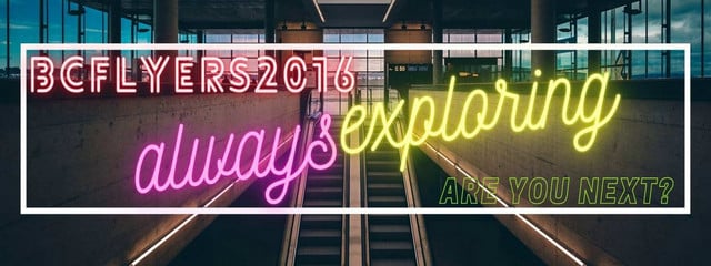 BCFlyers2016 Show! podcast cover art