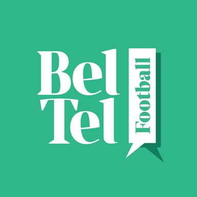 BelTel Football podcast cover art