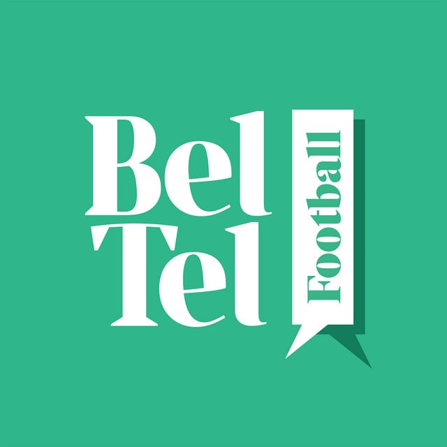 BelTel Football podcast cover art