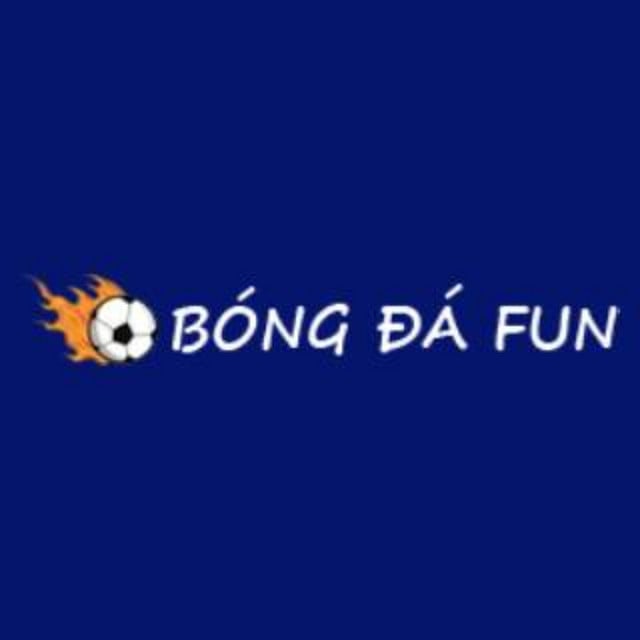 Bongdafun podcast cover art