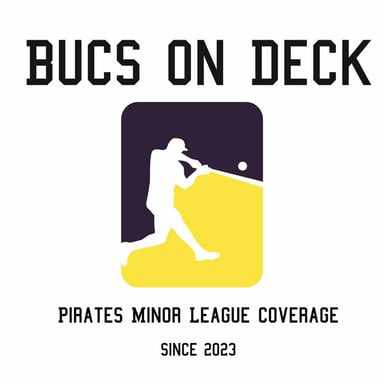 Bucs On Deck Podcast podcast cover art