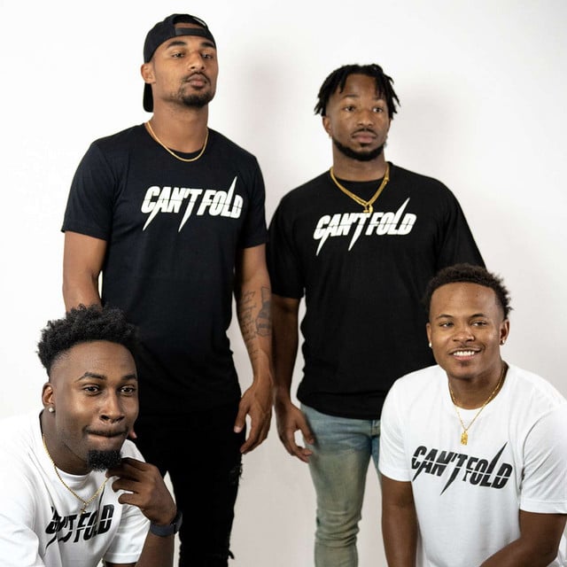 Cartier Family podcast cover art