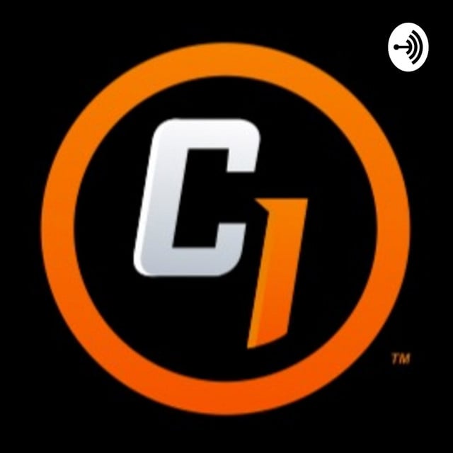 Charlie Intel Podcast podcast cover art