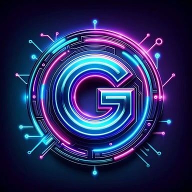 Chat G podcast cover art