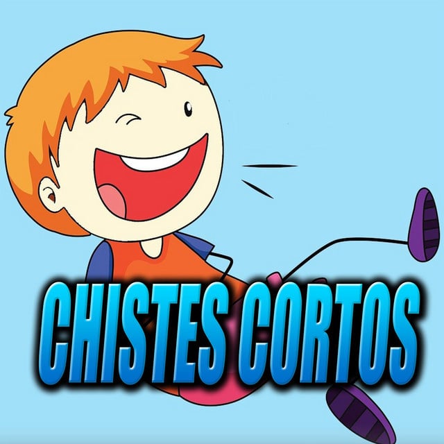 CHISTES CORTOS podcast cover art