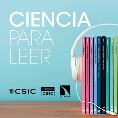 Ciencia para leer podcast cover art