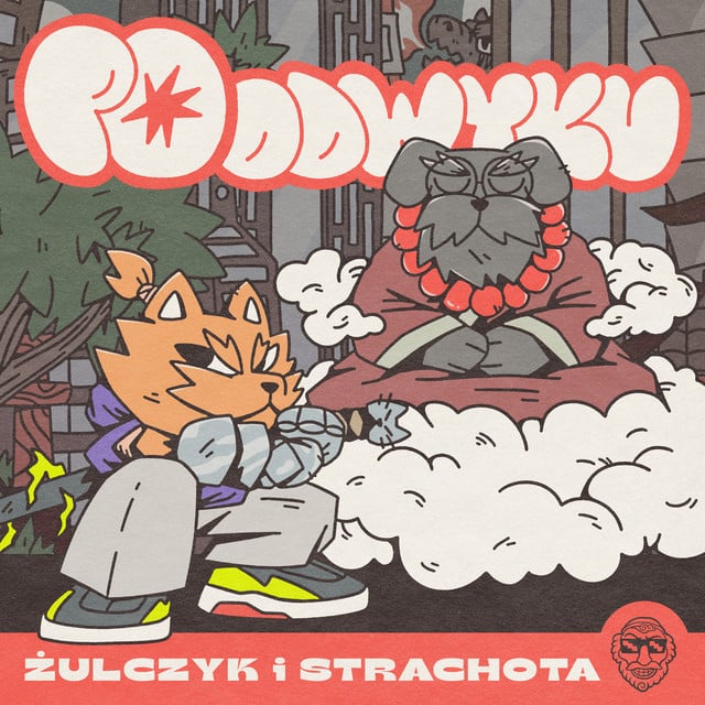 Co ćpać po odwyku podcast cover art