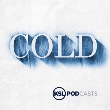 Cold podcast cover art