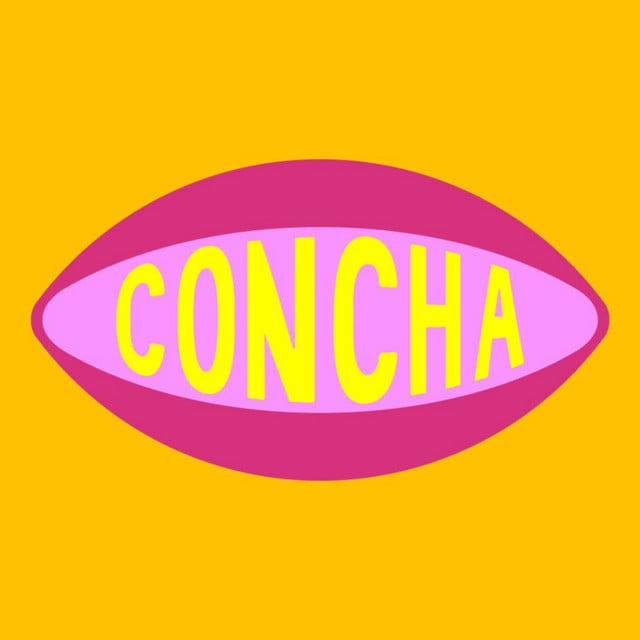 ConchaPodcast podcast cover art