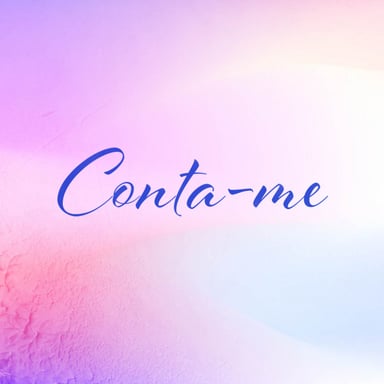 Conta-me podcast cover art